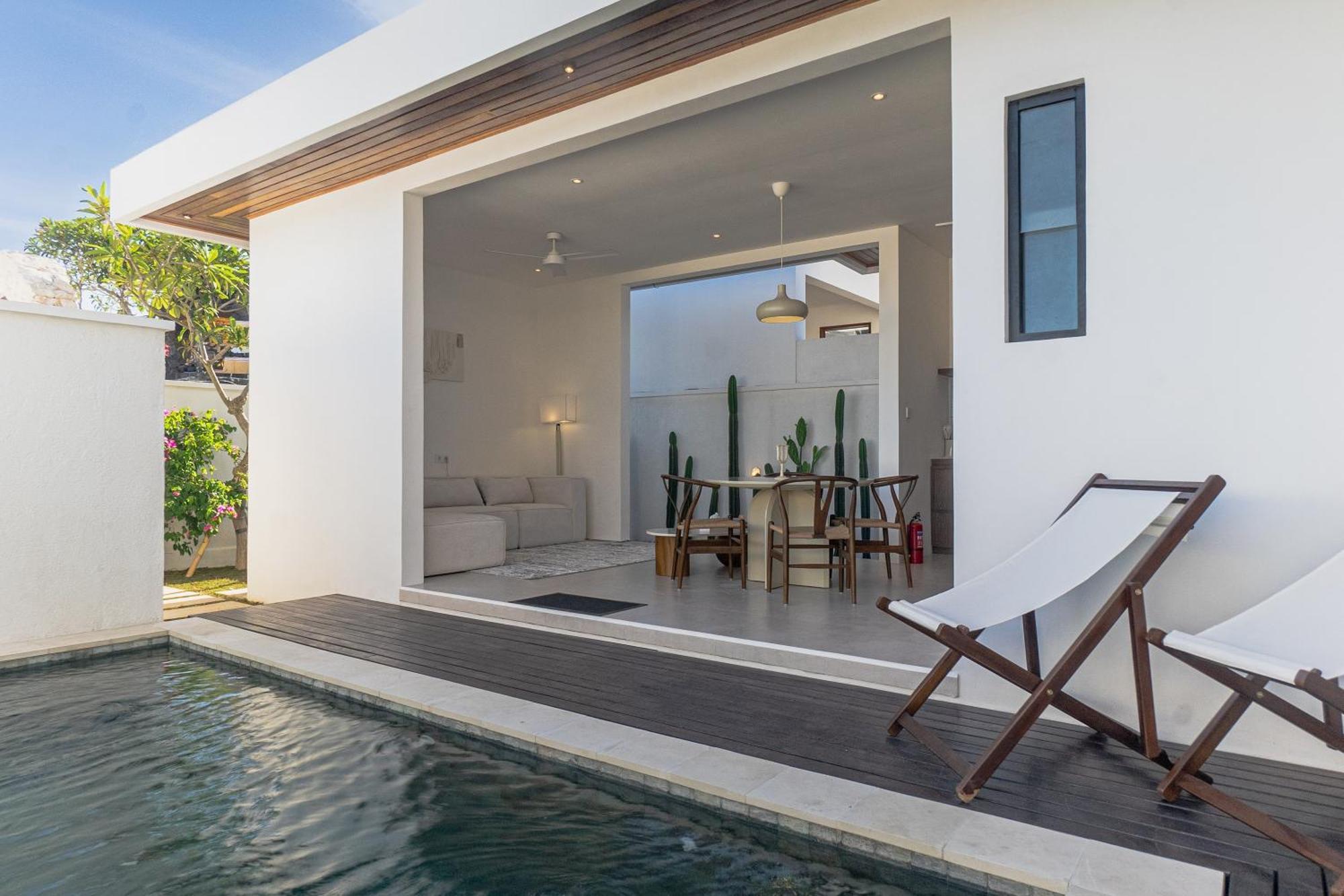 Nakuh विला Uluwatu (Bali)