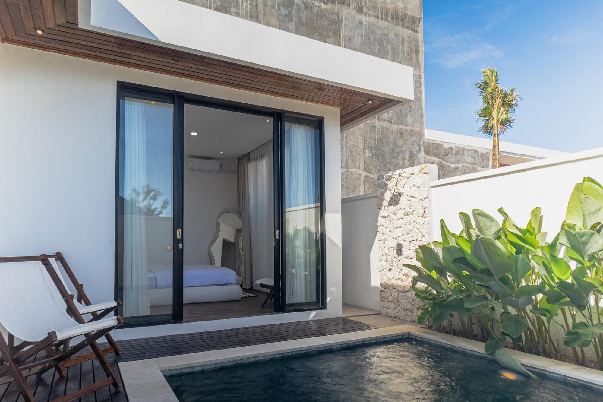 Nakuh Uluwatu (Bali)
